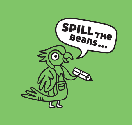 campaign-spill-the-beans